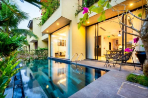 Casa Villa Hoi An - View sông lãng mạn, hồ bơi riêng